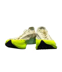 【新品未使用】Nike ナイキ　ズーム5 ヴェイパーフライ3 28.5㌢ ナイキ ズーム X ヴェイパーフライ 3 ボルト スクリーム