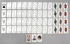 【中古】小物(男性) 小森隼 produce トランプ～10万円・100万円・1000万円・1億円 運命の分かれ道～ 「GENERATIONS LIVE TOUR 2019 “少年クロニクル”」