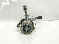 yama　【超美品】  シマノ18ステラ2500S 18ステラ