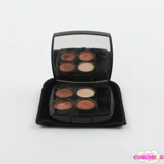 シャネル レ キャトル オンブル #372 ブーケ アンブレ C432