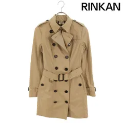 星*宮様 【未使用 定価37万円希少】バーバリー サンドリンガム ロング トレン 2025年最新】バーバリー トレンチコート サンドリンガムの人気アイテム