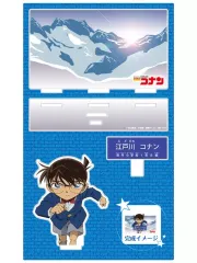 【中古】アクリルスタンド・アクリルパネル 江戸川コナン キャラクター紹介アクリルスタンドVol.5 「名探偵コナン」