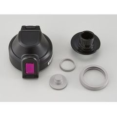 【象印純正品】 ZOJIRUSHI クールボトル用せんセット SDSD02-PK★
