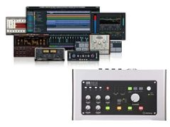 Steinberg Cubase Pro Recording Pack　DAWパッケージ　【デッドストック品】
