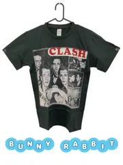 2025年最新】the clash tシャツの人気アイテム - メルカリ