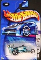 ホットウィール ミニカー 4種セット　ホットシート　TH 2025年最新】ホットウィール ミニカー HOT SEAT ホットシートの