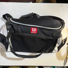 ウィルソン  ボストンバック