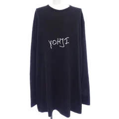 ヨウジヤマモトプールオム YOHJIYAMAMOTO POURH ニットのサムネイル
