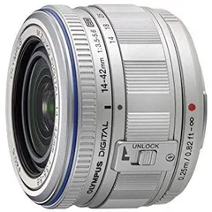 2025年最新】ed 14-42mm f3.5-5.6 ezの人気アイテム - メルカリ