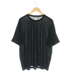 CAPERTICA ダークブラウン 半袖シャツ FREAK'S STORE/インド製 リラックスフィット バティック柄