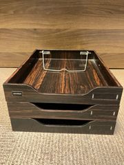 UCHIDA製 レターラック 書類トレー