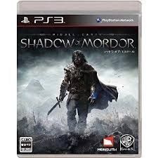 PS3-シャドウ・オブ・モルドールのサムネイル
