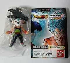 新品　ガチャポン　ドラゴンボール超　UDM BURST17 仮面のサイヤ人