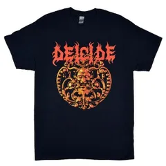 2024年最新】morbid angel tシャツの人気アイテム - メルカリ