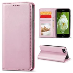 【在庫処分】防水 耐摩擦 軽量 薄型 シンプル 耐衝撃 スタンド機能 男女兼用 マグネット内蔵 case (iPhone7 iphone カード収納 / あいふぉん手帳型ケース 第3世代 8 第3世代 SE / SE se iPhone iPhone 2020