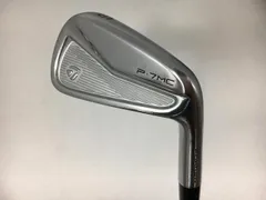テーラーメイド P•7MC 7番アイアン　モーダス105 S フレックスS Amazon.co.jp: テーラーメイド（TAYLORMADE） P7MC アイアン