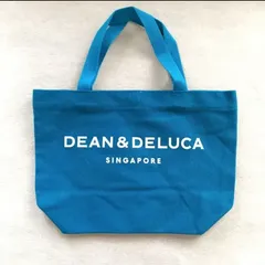 2024年最新】dean&deluca トートバッグ シンガポールの人気アイテム ...