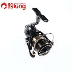 ルビアス　2500dh ダイワ ルビアス LT2500S-DH (リール) 価格比較 - 価格.com