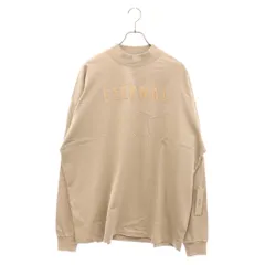 2025年最新】fear of god eternalの人気アイテム - メルカリ