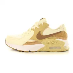 ナイキ NIKE AIRMAX EXCEE エアマックスエクシー スニーカー シューズ コルク 24.5cm ベージュ DJ1975-001 /MM ■OFのサムネイル
