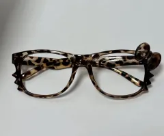 ハローキティ メガネ