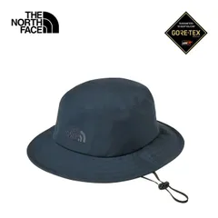 【新品】THE NORTH FACE ノースフェイス ゴアテックスライトハット アーバンネイビー