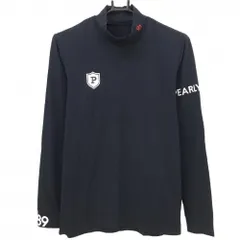 2025年最新】パーリーゲイツ メンズ長袖の人気アイテム - メルカリ