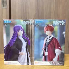 葬送のフリーレン フェルン シュタルク Desktop×Decorate Collections