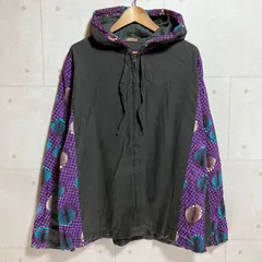 TREASURE トレジャー ソウルコンパーカー グレー　L 2024 TREASURE TOUR [REBOOT] IN JAPAN 』GOODS 一部アイテム