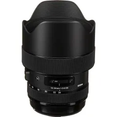 シグマ SIGMA 14-24mm F2.8 DG DN Eマウント 中古 14-24mm F2.8 DG DN [ソニーE用] 中古価格比較 - 価格.com