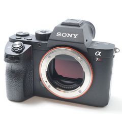 ソニー SONY α7RⅡ ILCE-7RM2 ボディ