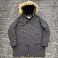 2025年最新】stussy n-3bの人気アイテム - メルカリ