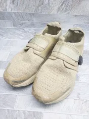 ◇ vibram ビブラム スニーカー シューズ (約25.0cm相当) ベージュ系 メンズ P  【1406110011636】のサムネイル