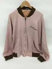 CREAM SODA　PINK DRAGON スカジャン　【M128-20250511-07KS】のサムネイル