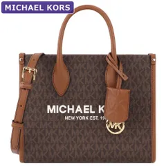 2024年最新】michael kors バッグ mirellaの人気アイテム - メルカリ