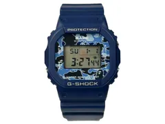 ⭐激レア⭐G-SHOCK DW-5600VT A BATHING APEコラボ - 時計