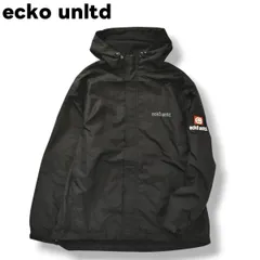 2025年最新】ECKŌ UNLTD（ECKO UNLTD） メンズ ナイロン