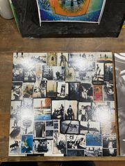Blankey Jet City The Six Analog