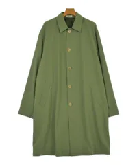 22AW auralee オーラリー　ヘリンボーン　ステンカラーコート　メンズ AURALEE アウター最終入荷（更新！）│Ambiance