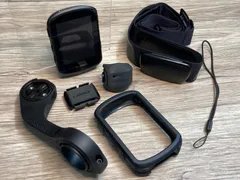 楽天市場】ハートレートセンサー garmin edgeの通販