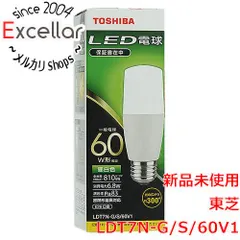 2024年最新】東芝 LED電球 T形の人気アイテム - メルカリ