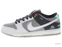 【US9.5】 NIKE SB SB DUNK LOW PRO ISO CAMCORDER CV1659-001 【新古品】