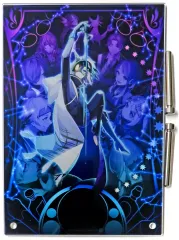 【中古】アクリルスタンド・アクリルパネル [単品] パッケージイラスト アクリルアートボード 「PS5/PS4/Switchソフト BAR ステラアビス Nippon1.jpショップ限定版」 同梱特典