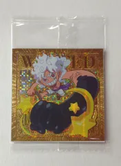 バンダイ ワンピースにふぉるめーしょん LOG.12/2795415 重複・使用禁止 P1