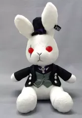 2025年最新】黒執事 セバスチャンのウサギ ぬいぐるみの人気