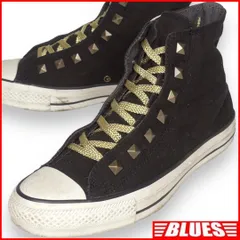CONVERSE コンバース 7 ハイカット 25.5スニーカー X7357