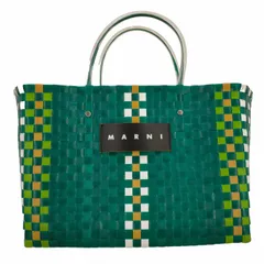 マルニ MARNI ピクニックバッグ レディース 表記無 のサムネイル