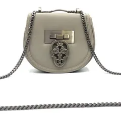THOMAS WYLDE トーマスワイルド カシミヤ100% パーカー レザー