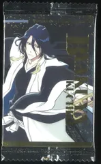 バンダイ BLEACHウエハース 1弾/2651434 朽木白哉 29