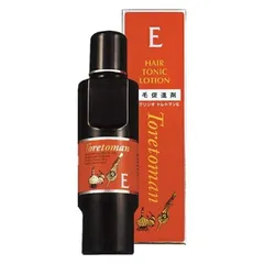セフティ Toretoman 薬用トレトマン E 160mlのサムネイル